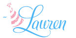 Lauren-Signature