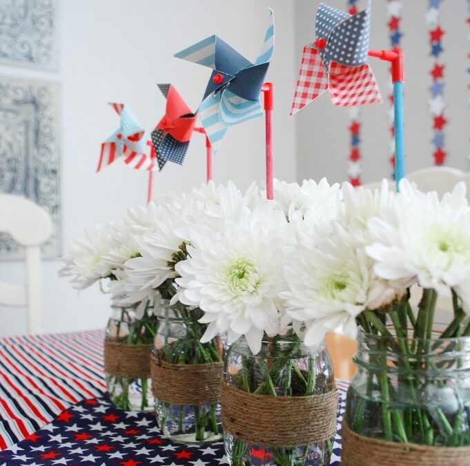 4th of July Party Ideas