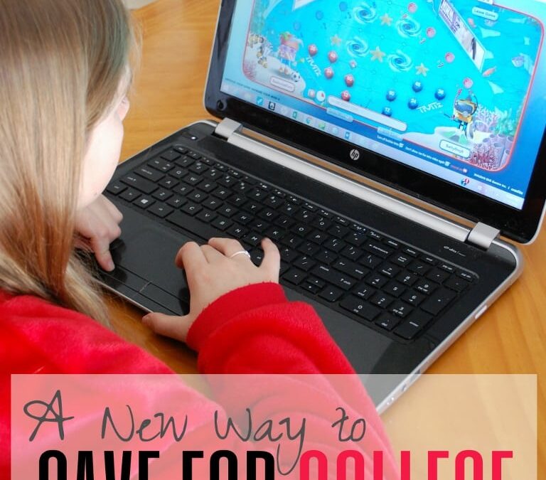 TiVitz College Savings Game-a-thon – A New Way to Save for College
